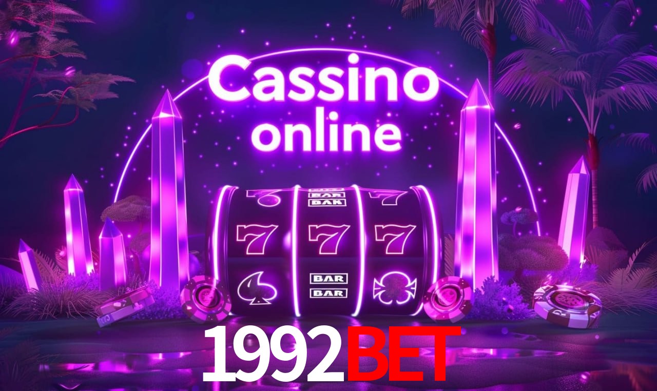 1992bet - cassino ao vivo